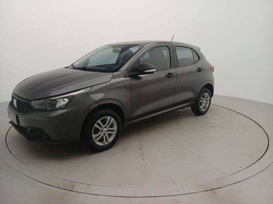 FIAT ARGO 1.0 FIREFLY FLEX MANUAL